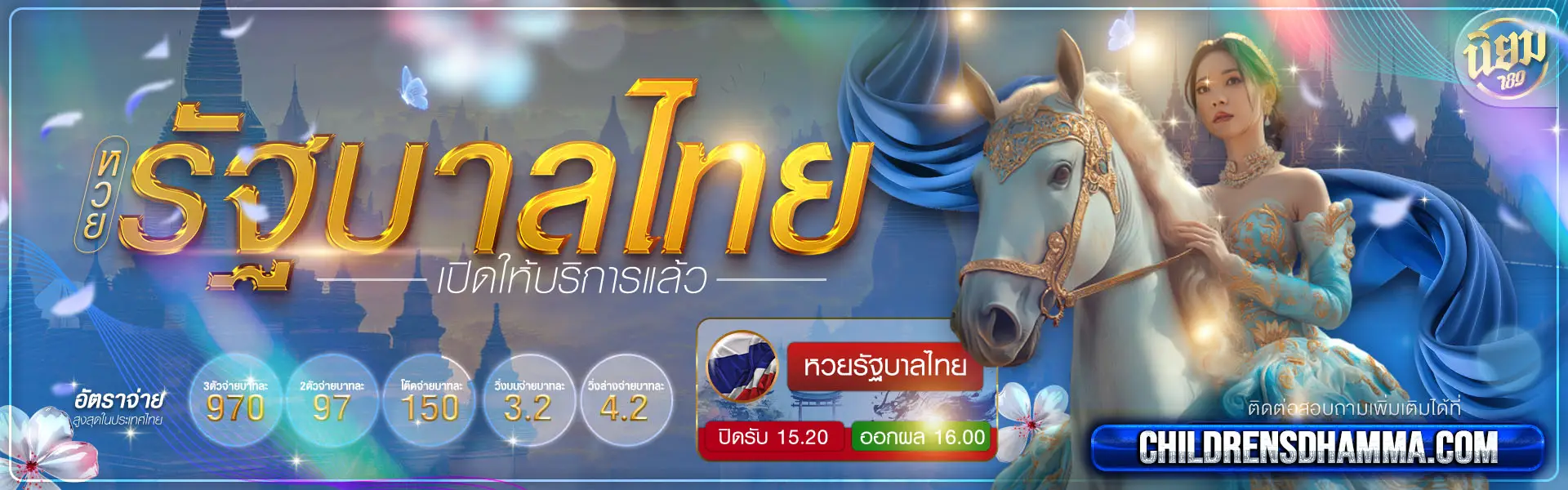 นิยม789
