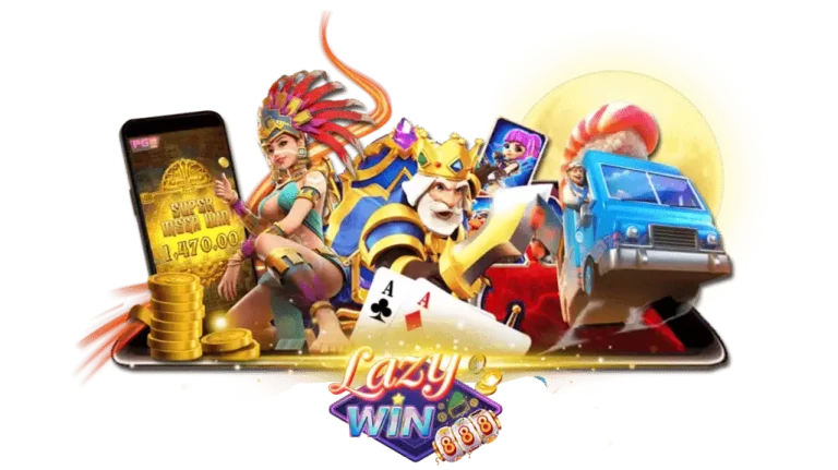 Lazywin888